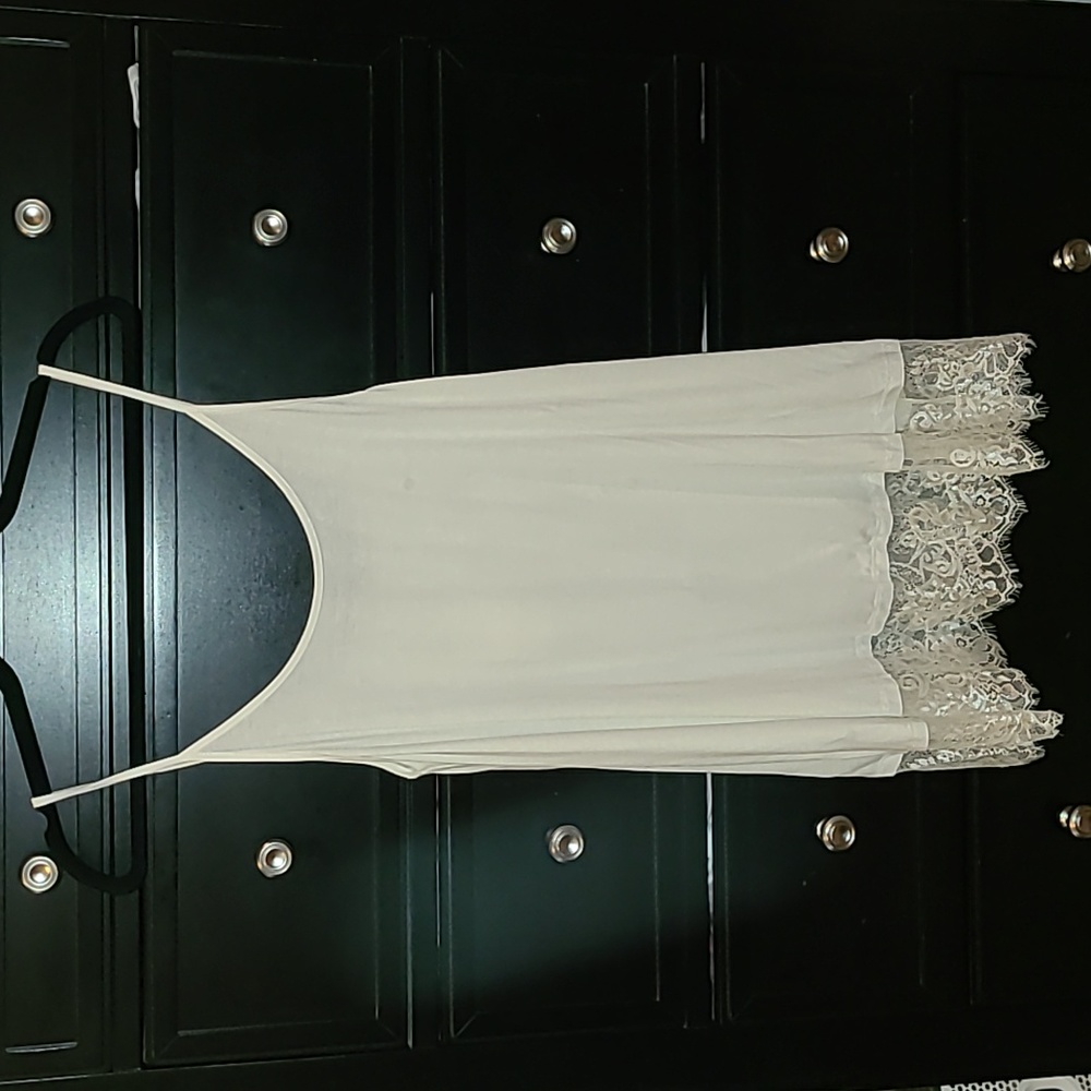 NWT cami